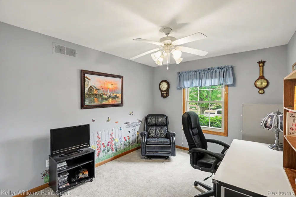 8183 Prestwick Lane Washington Township, MI 48095