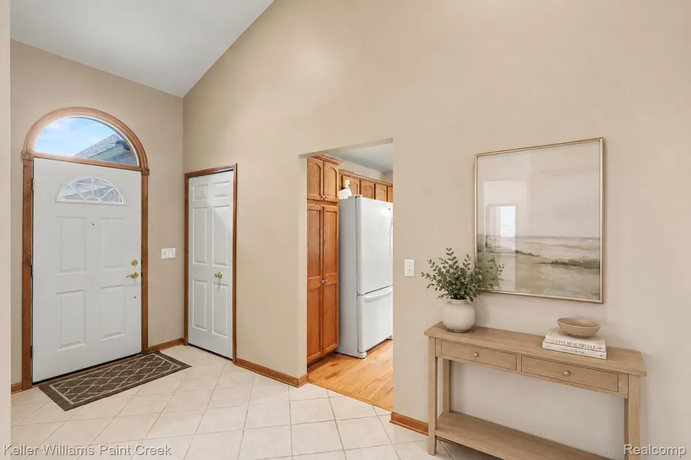 8183 Prestwick Lane Washington Township, MI 48095