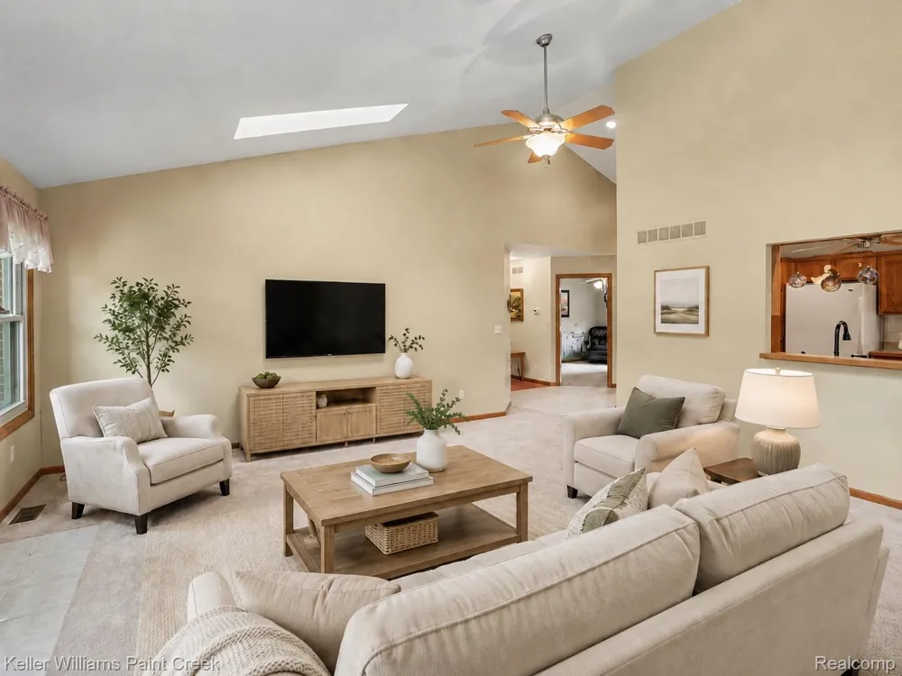 8183 Prestwick Lane Washington Township, MI 48095