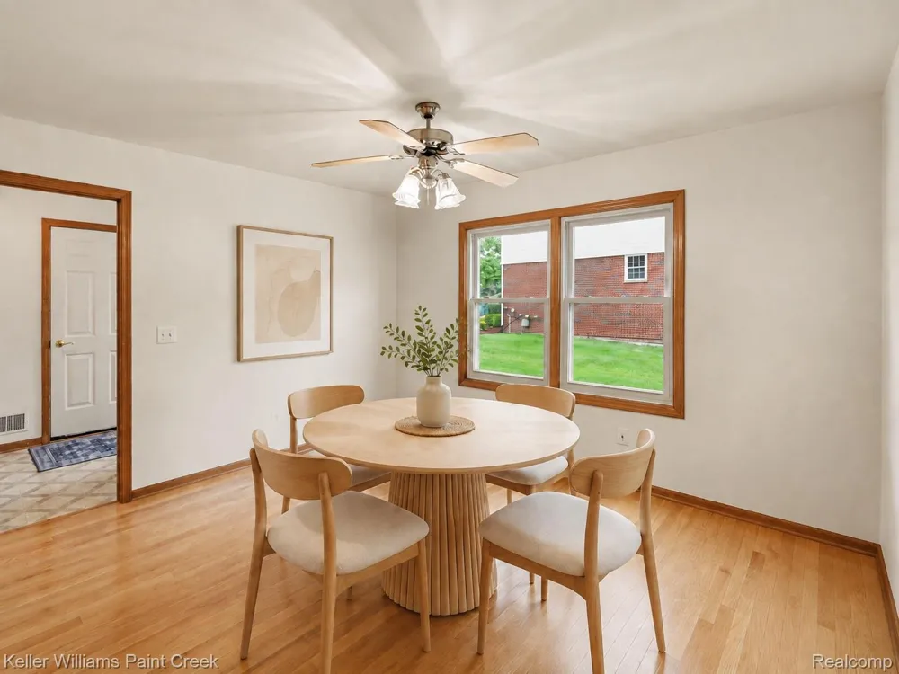 8183 Prestwick Lane Washington Township, MI 48095