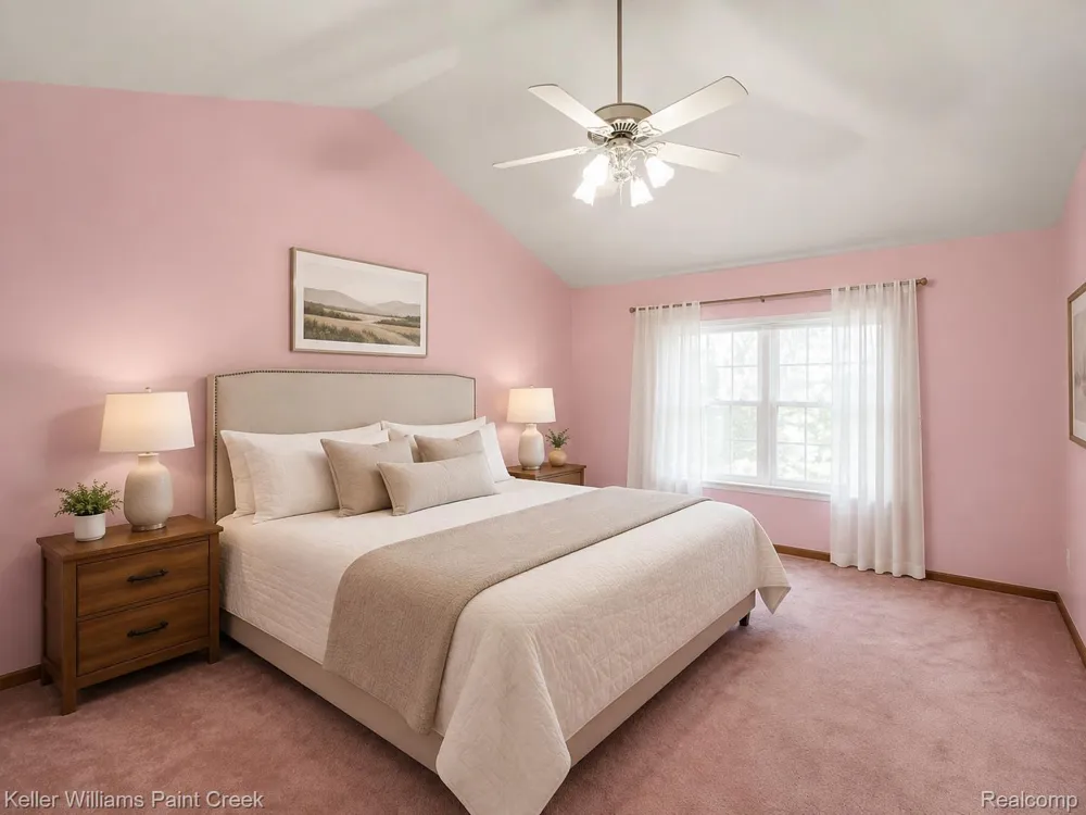 8183 Prestwick Lane Washington Township, MI 48095