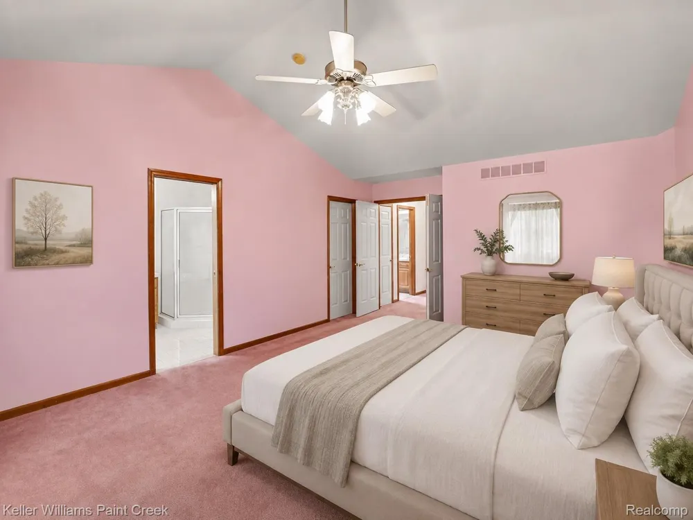 8183 Prestwick Lane Washington Township, MI 48095