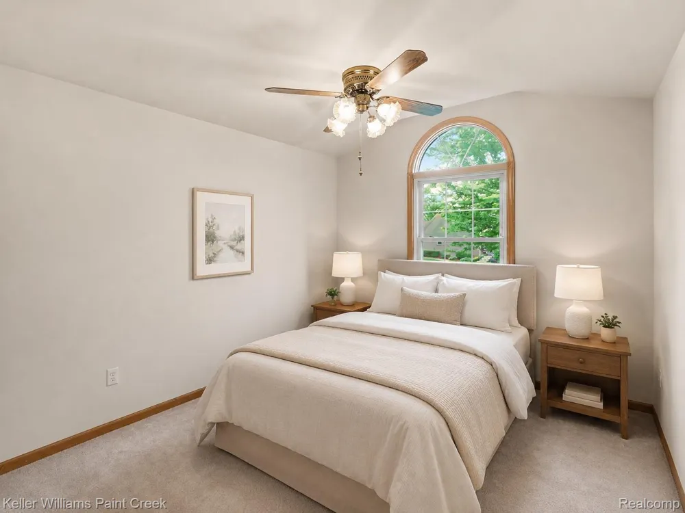 8183 Prestwick Lane Washington Township, MI 48095