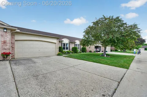 15905 New Bedford Drive #334