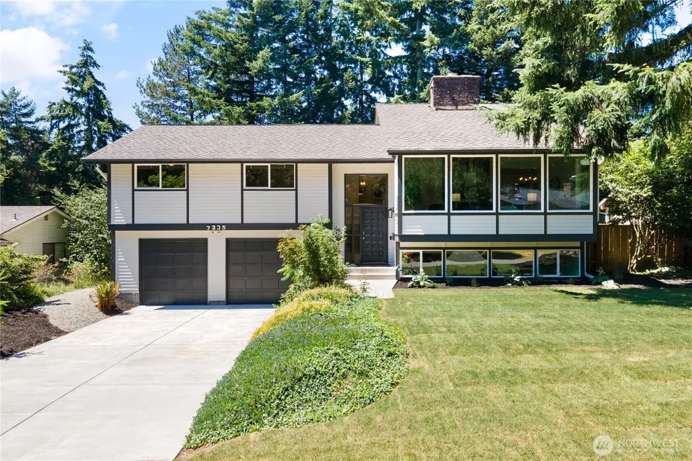 7235 87th Avenue SE Mercer Island, WA 98040