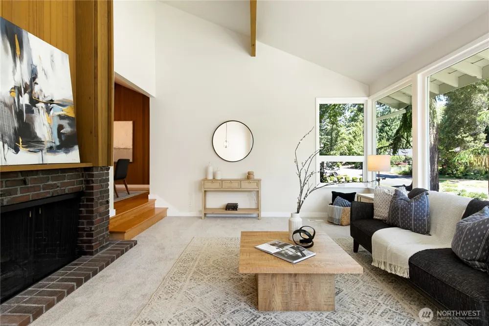 7235 87th Avenue SE Mercer Island, WA 98040