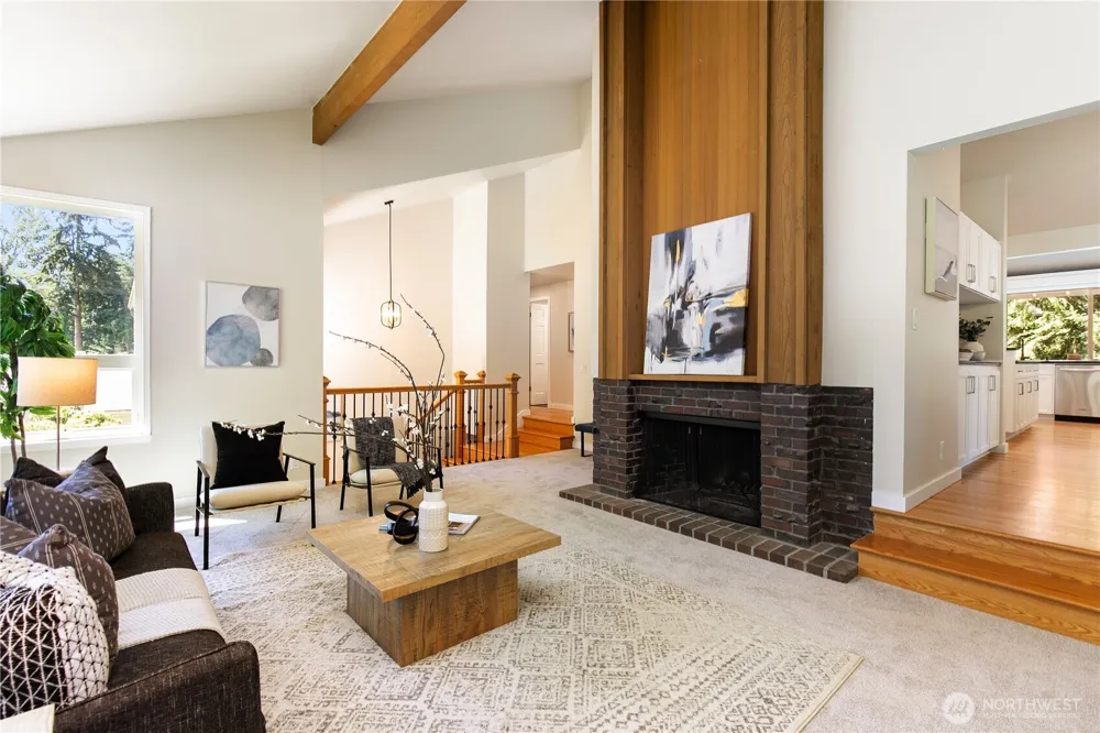 7235 87th Avenue SE Mercer Island, WA 98040