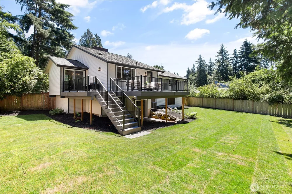 7235 87th Avenue SE Mercer Island, WA 98040