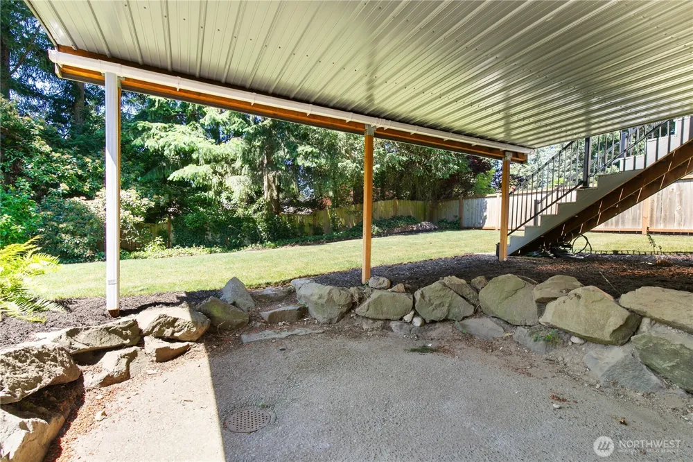 7235 87th Avenue SE Mercer Island, WA 98040