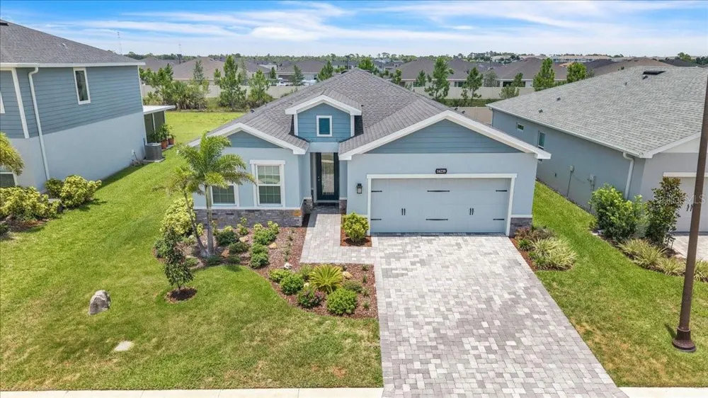 16239 S PORT HARBOR BOULEVARD Port Charlotte, FL 33953