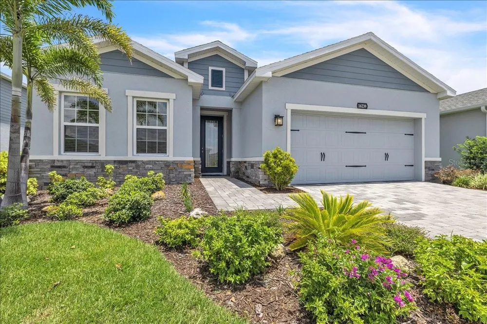 16239 S PORT HARBOR BOULEVARD Port Charlotte, FL 33953
