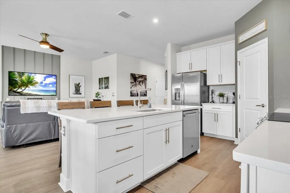 16239 S PORT HARBOR BOULEVARD Port Charlotte, FL 33953