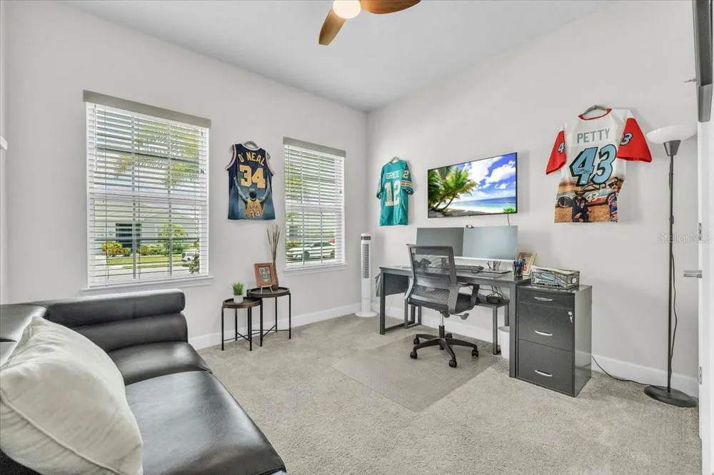 16239 S PORT HARBOR BOULEVARD Port Charlotte, FL 33953