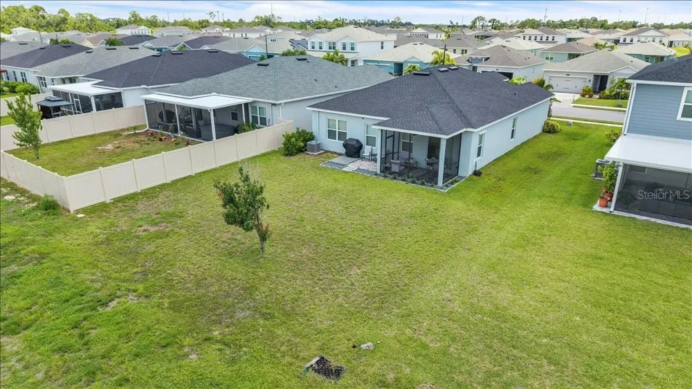 16239 S PORT HARBOR BOULEVARD Port Charlotte, FL 33953