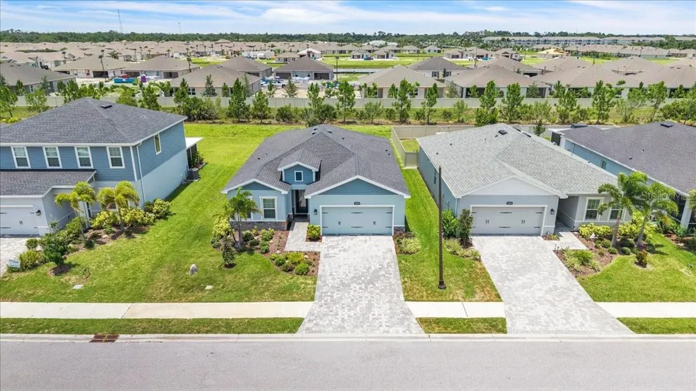 16239 S PORT HARBOR BOULEVARD Port Charlotte, FL 33953