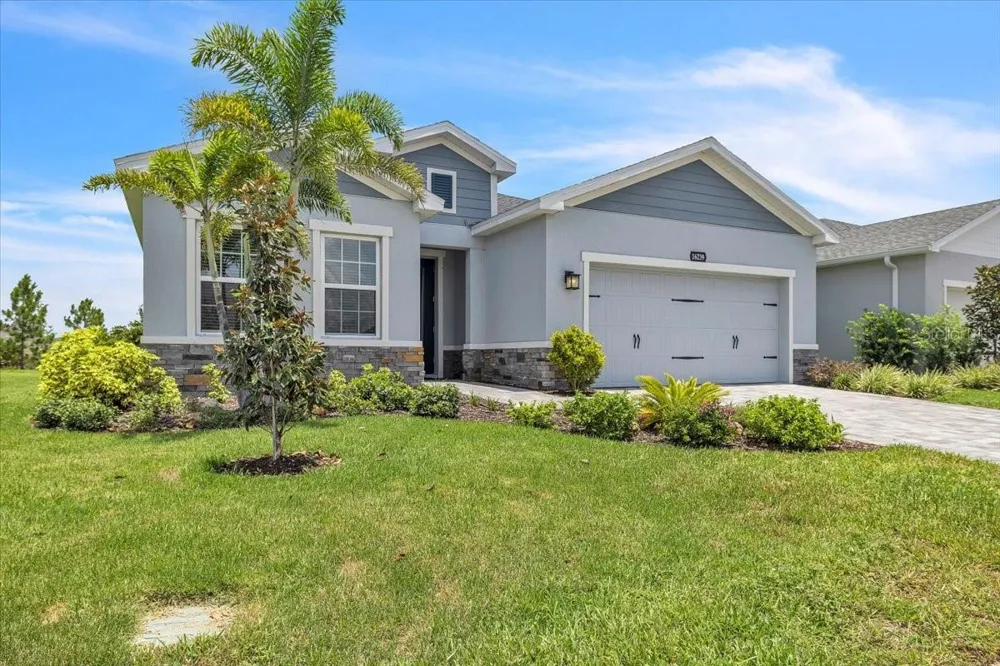 16239 S PORT HARBOR BOULEVARD Port Charlotte, FL 33953