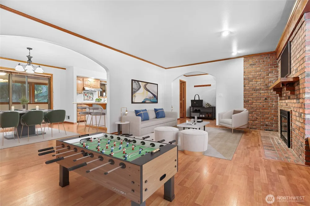 450 Wood Creek Drive Lynden, WA 98264