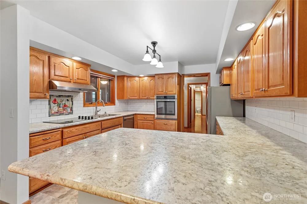 450 Wood Creek Drive Lynden, WA 98264