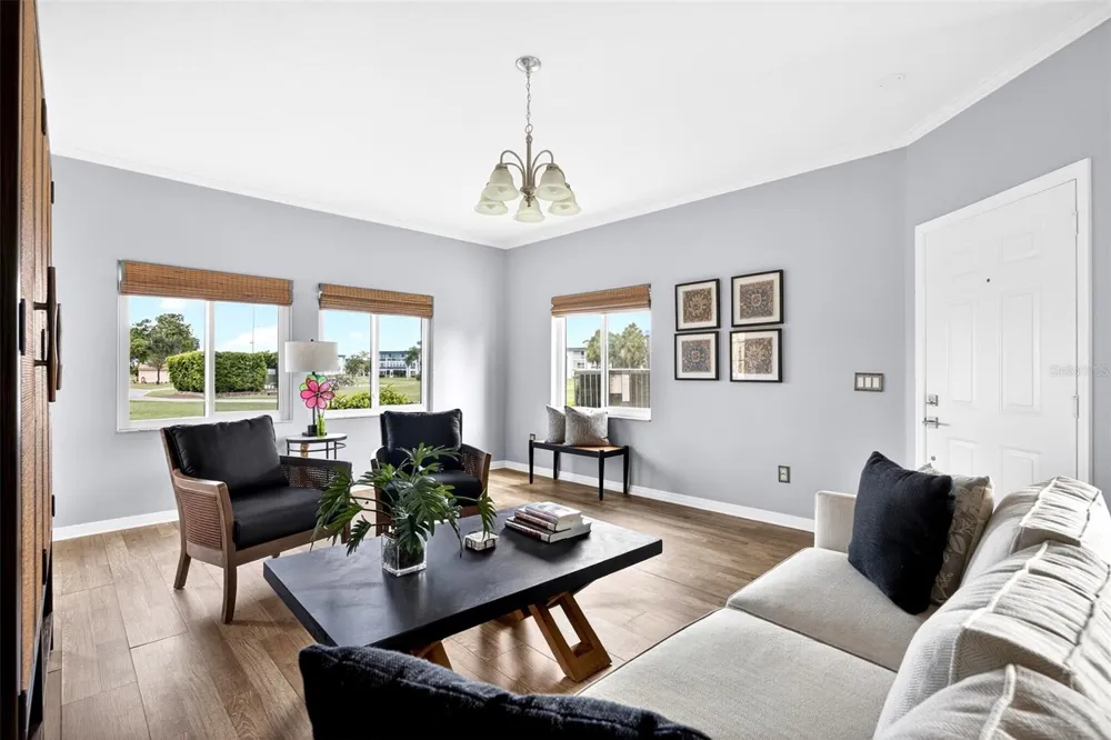 1990 LEISURE DRIVE #3 Fort Myers, FL 33907