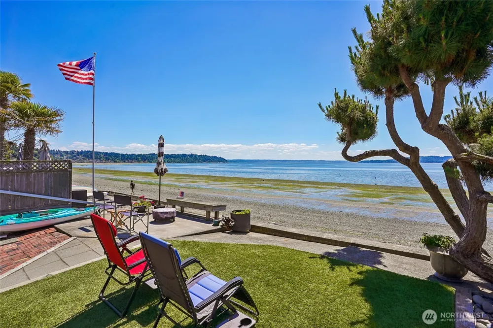 3134 SW 172nd Street Burien, WA 98166