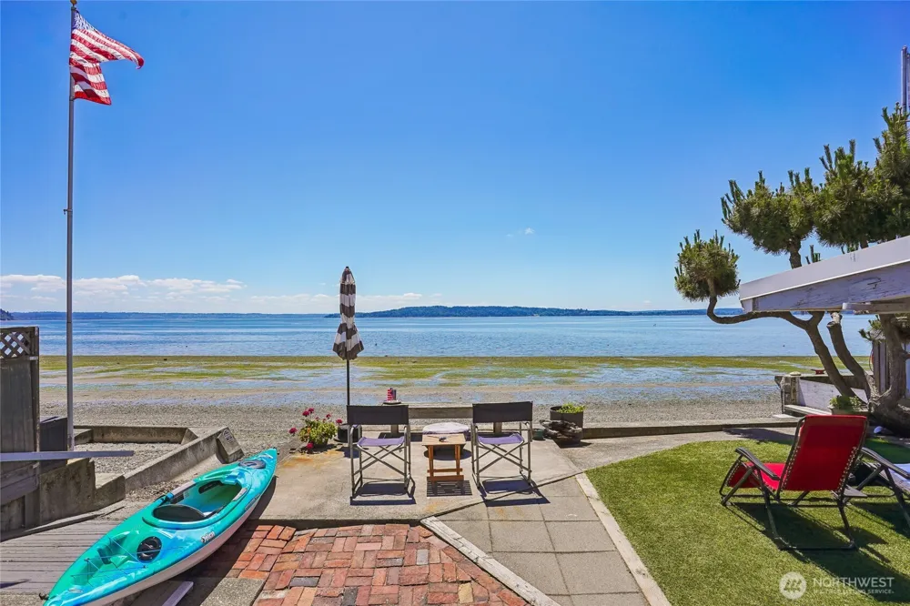 3134 SW 172nd Street Burien, WA 98166