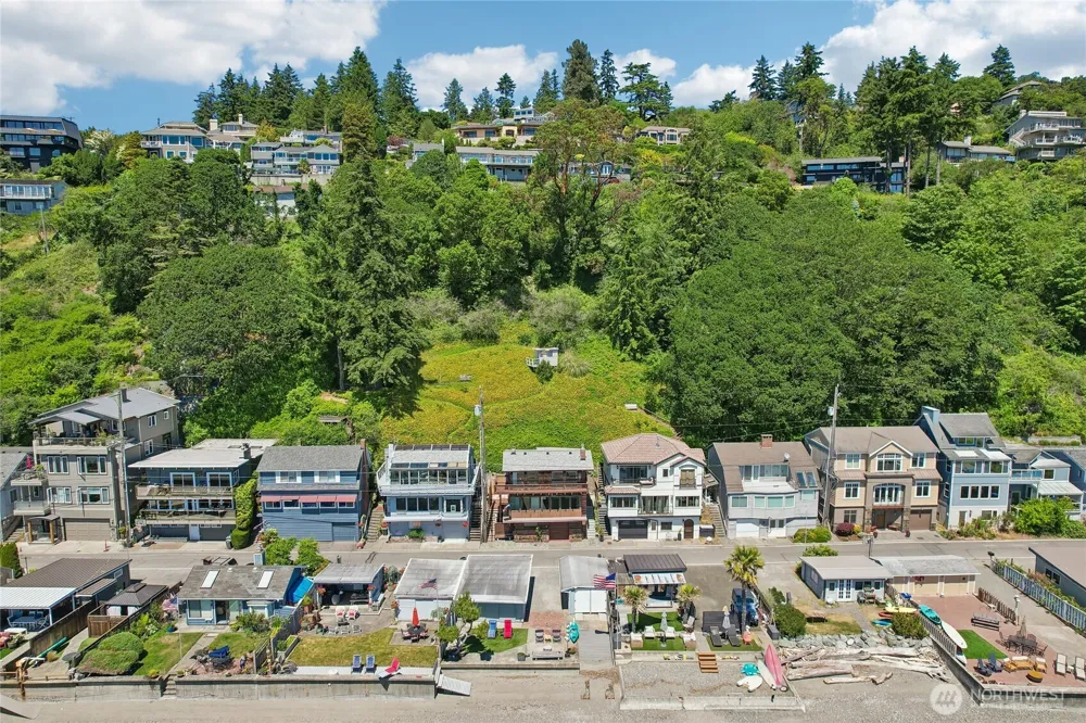 3134 SW 172nd Street Burien, WA 98166