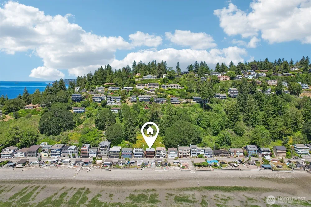 3134 SW 172nd Street Burien, WA 98166