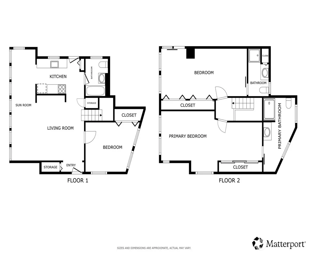 3134 SW 172nd Street Burien, WA 98166