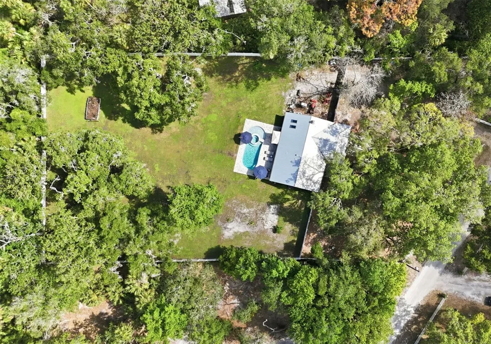 18909 JEBERT DRIVE Aripeka, FL 34679