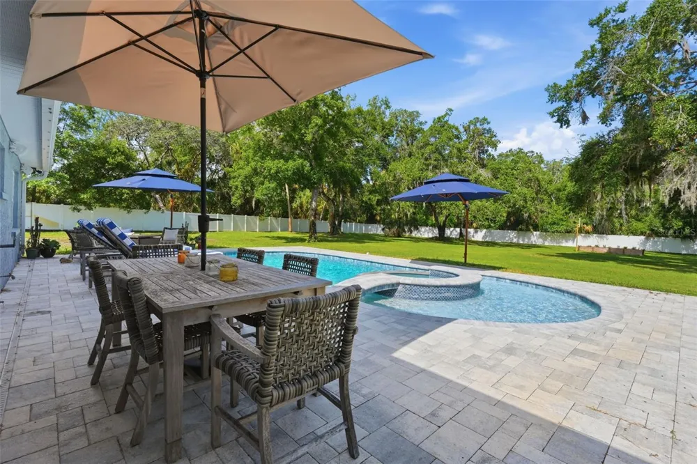 18909 JEBERT DRIVE Aripeka, FL 34679