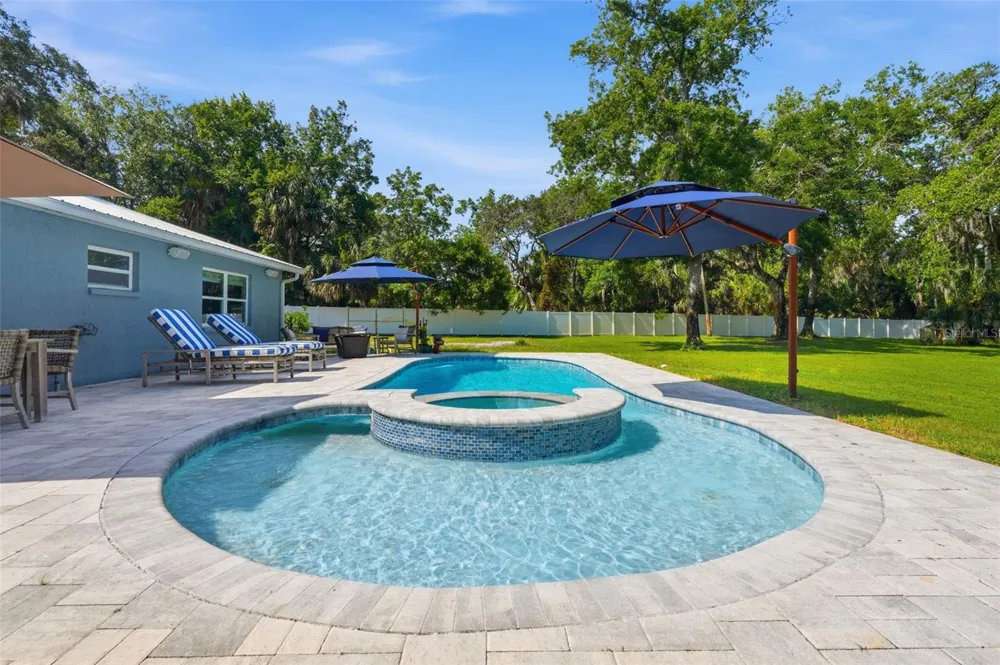 18909 JEBERT DRIVE Aripeka, FL 34679