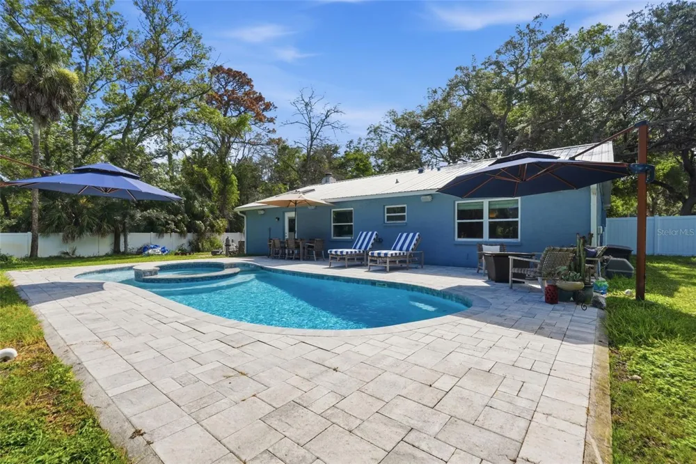 18909 JEBERT DRIVE Aripeka, FL 34679