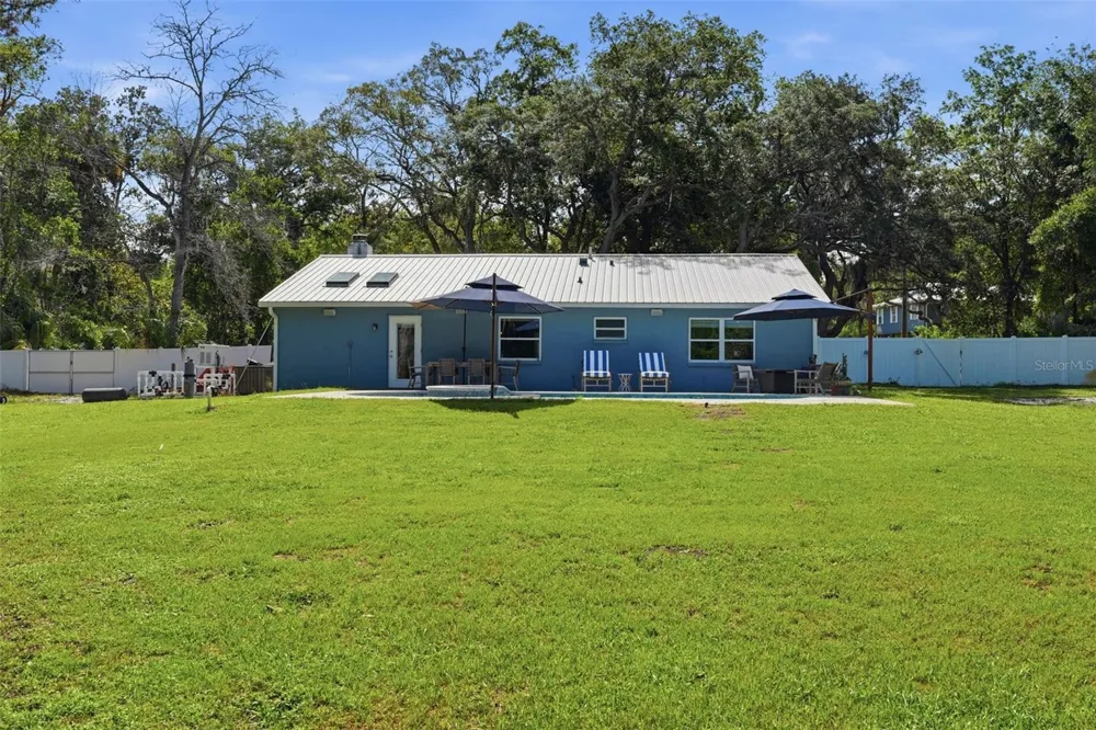 18909 JEBERT DRIVE Aripeka, FL 34679