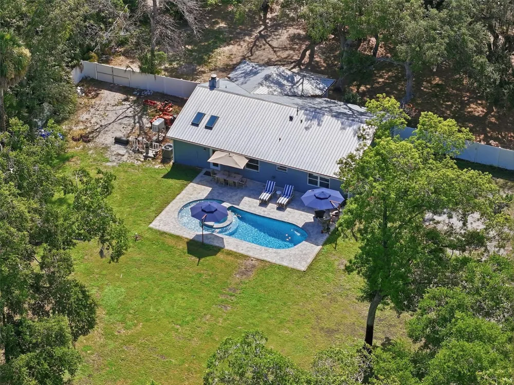 18909 JEBERT DRIVE Aripeka, FL 34679