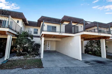 3212 RAMBLEWOOD DRIVE #3212