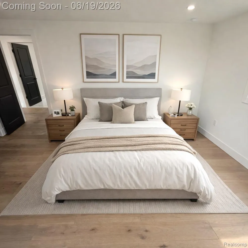 7275 Old Coach Trail Washington Township, MI 48094