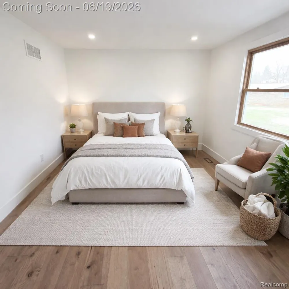 7275 Old Coach Trail Washington Township, MI 48094