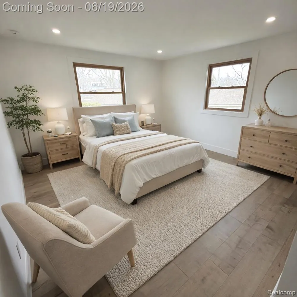 7275 Old Coach Trail Washington Township, MI 48094