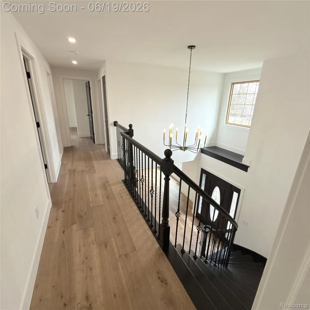 7275 Old Coach Trail Washington Township, MI 48094
