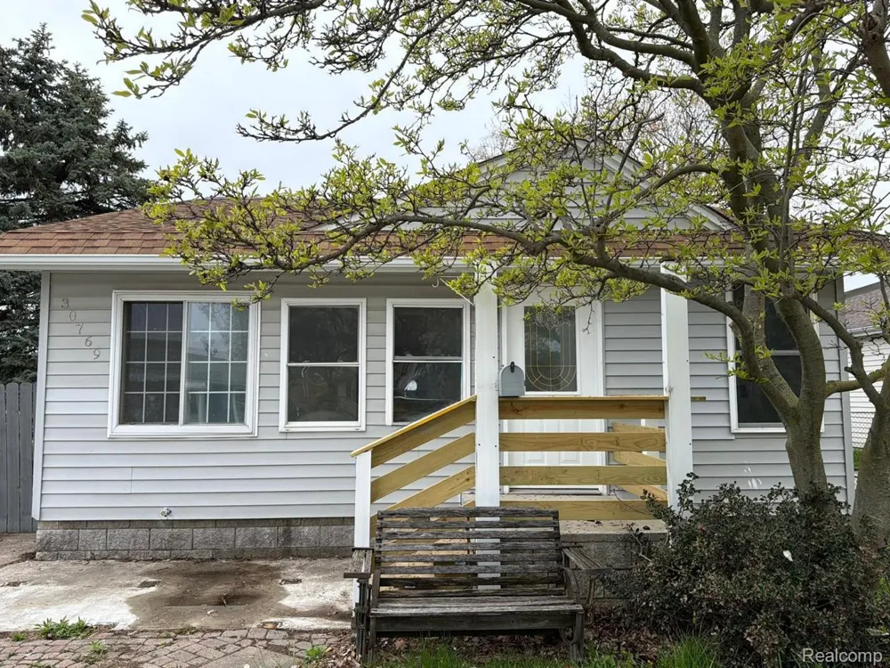 30769 Brush Street Madison Heights City, MI 48071