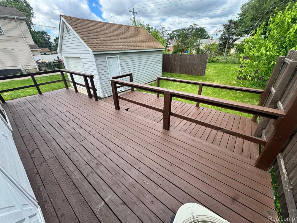 30769 Brush Street Madison Heights City, MI 48071
