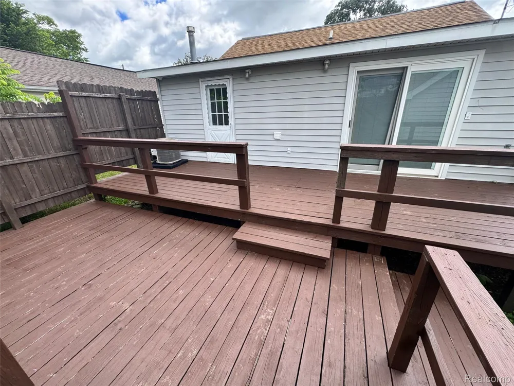 30769 Brush Street Madison Heights City, MI 48071