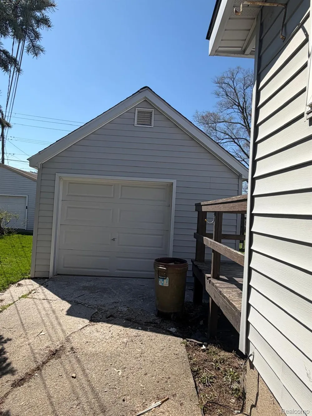 30769 Brush Street Madison Heights City, MI 48071
