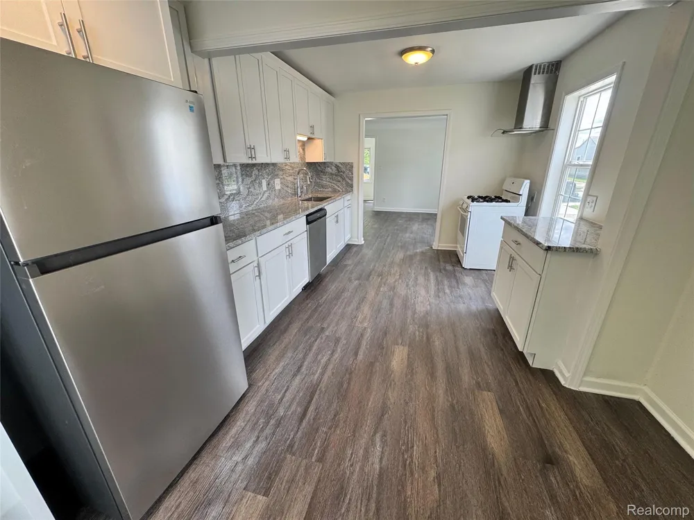 30769 Brush Street Madison Heights City, MI 48071