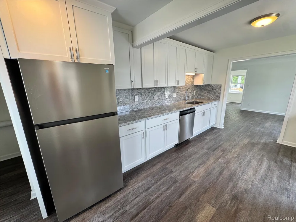 30769 Brush Street Madison Heights City, MI 48071