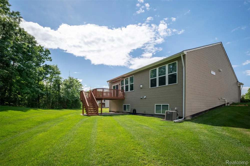 292 Bryce Court Oceola Township, MI 48843