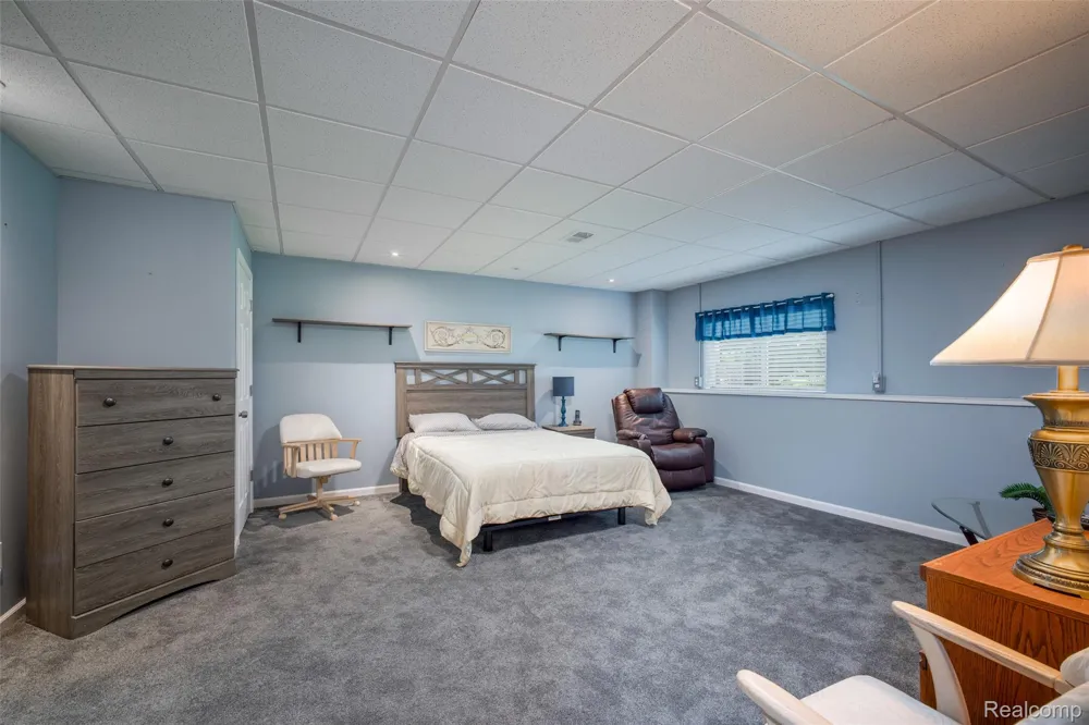 292 Bryce Court Oceola Township, MI 48843