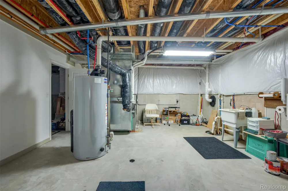 292 Bryce Court Oceola Township, MI 48843