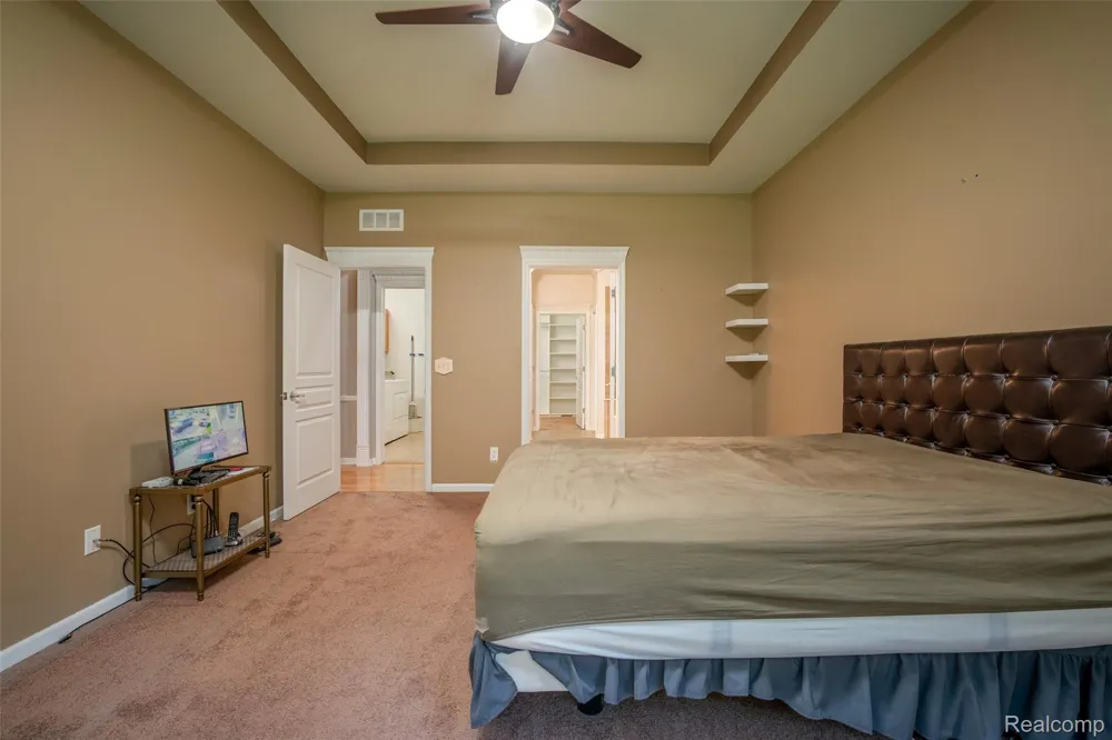 292 Bryce Court Oceola Township, MI 48843