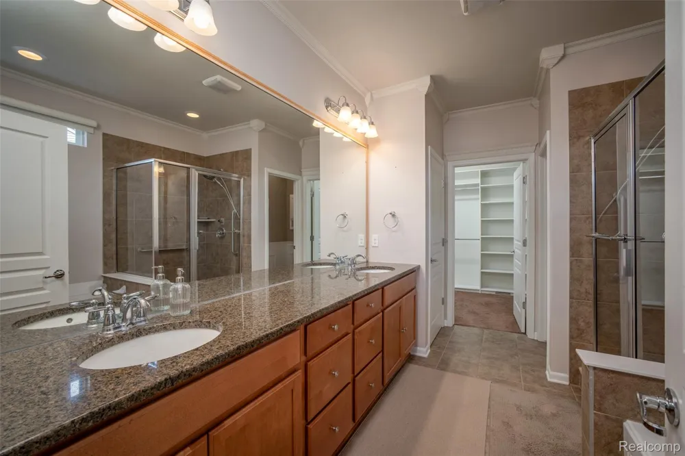 292 Bryce Court Oceola Township, MI 48843